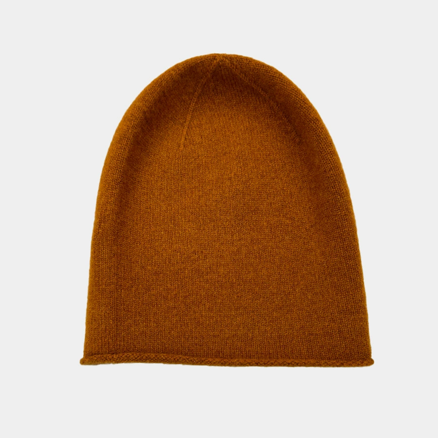 Пуловер из чистого кашемира?