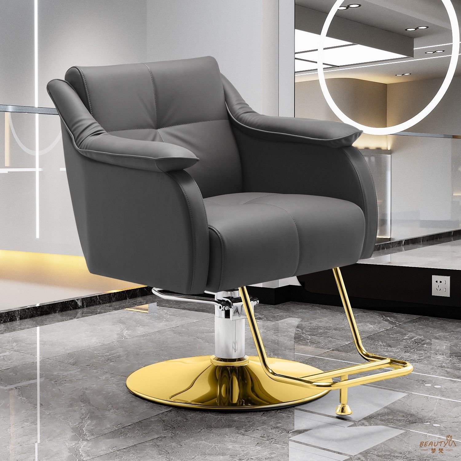 Barbería image 21
