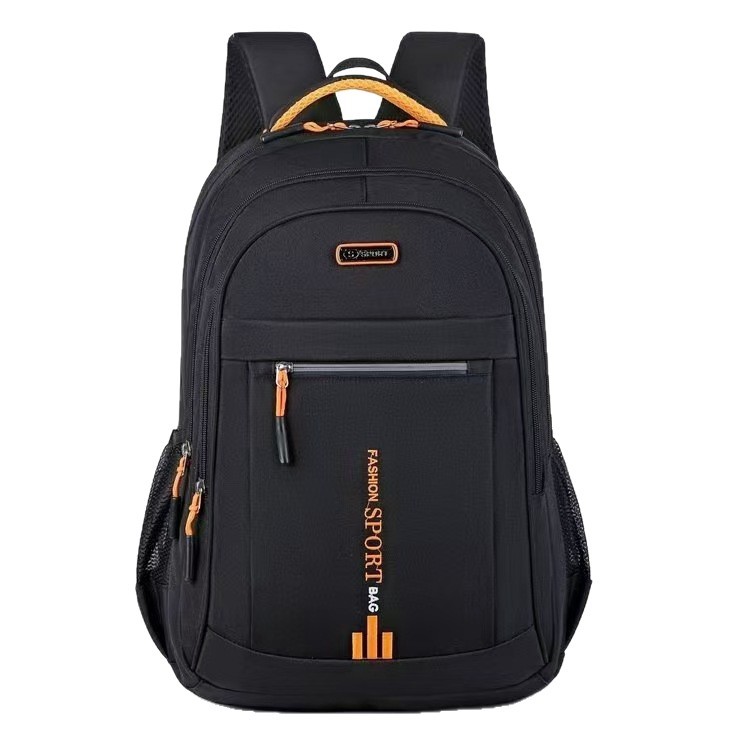 Cross-border Men's Backpack, Large Business Waterproof Computer Outdoor Travel Student School Bag, Extra-large_voghion.com