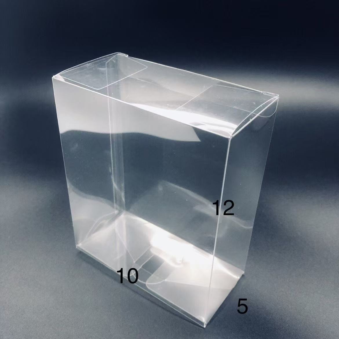 10 × 5 × 12 (30 hilos) película protectora
