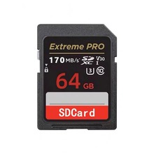 SD32GB 64GB 128GB 170M����256GBsd�ڴ濨�г���¼�����