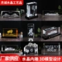 浦江纪念定制大楼水晶