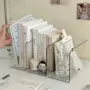 亚克力家用整理桌面收纳盒