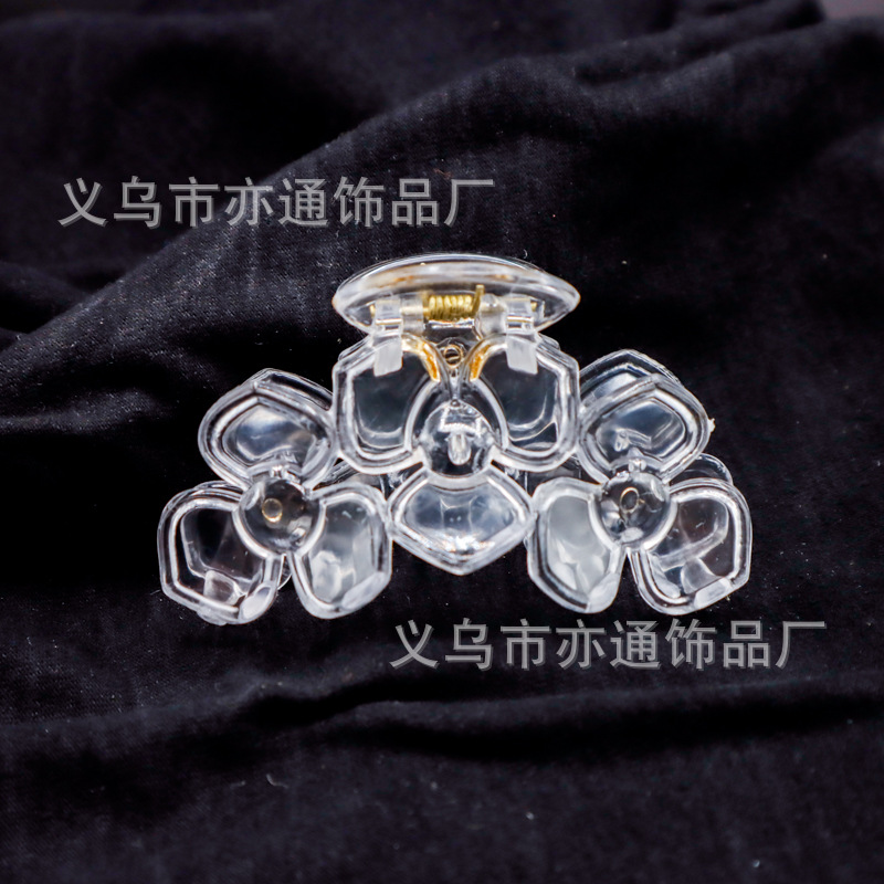 동백꽃 3 개 8.5cm