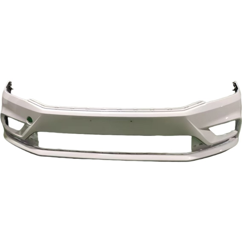Suitable for Volkswagen Bora 09-12 Front and Rear Bumpers 13-15 Front and Rear Bumpers 16-18/19-21 Surround with Paint