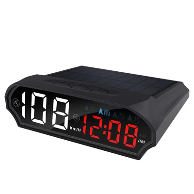 and Radar Detector, Vehicle HUD