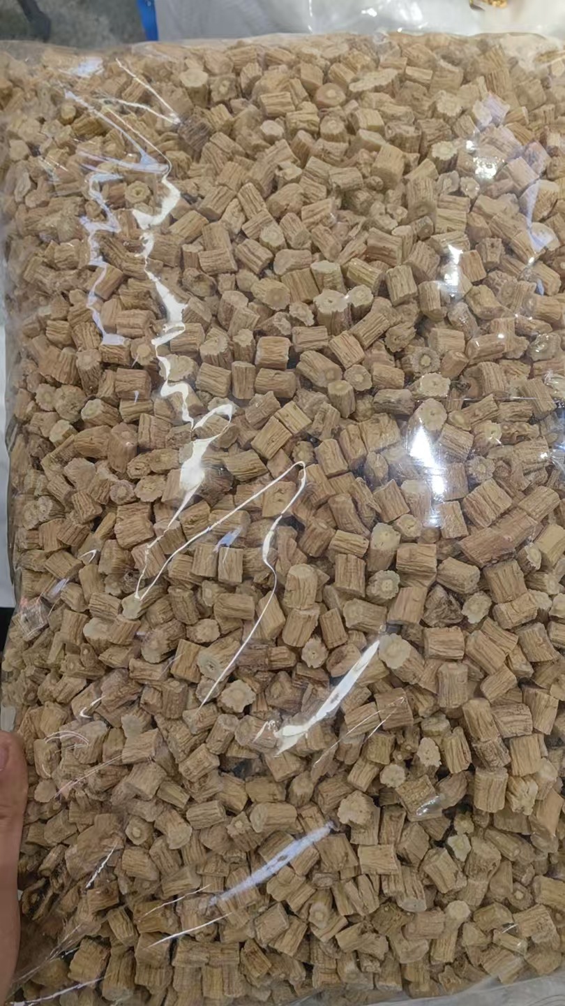Dried Codonopsis Root Dang Shen 500g Gansu Origin Unsulfured Medicinal Grade Herb specifications