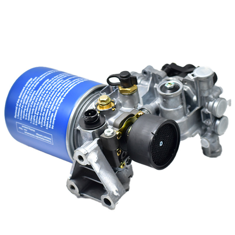 Piezas del autobús del camión pesado del secador ZB4810 del aire de SMT