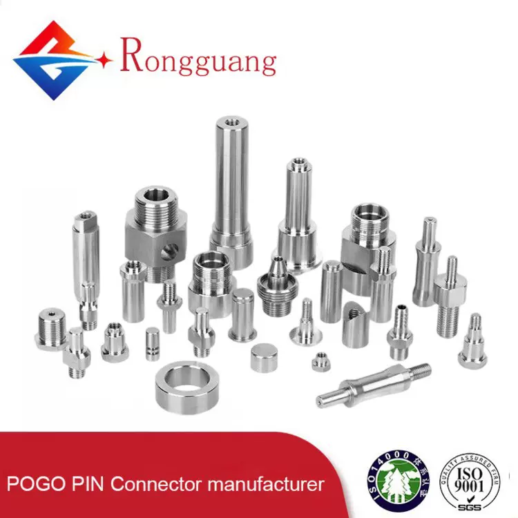CNC数控车床机加工不锈钢五金零件加工精密机械加工厂家来图定制