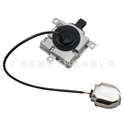 Mazda 3Cx-5 Xenon – Vehicle HID Xenon Lamp - stabilizer-high-voltage-head-cable