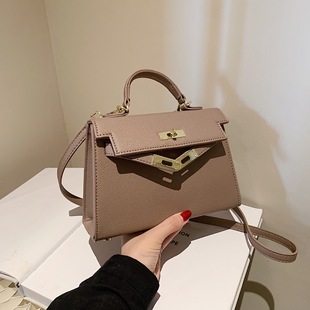(Cross-border trading), shoulder bag, classic fashionable one-shoulder bag, high-end