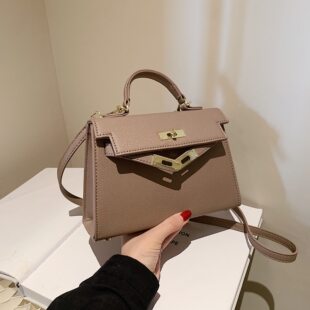 (Cross-border trading), shoulder bag, classic fashionable one-shoulder bag, high-end