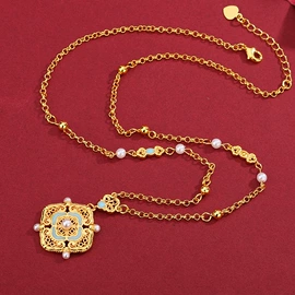 手链;项链;戒指