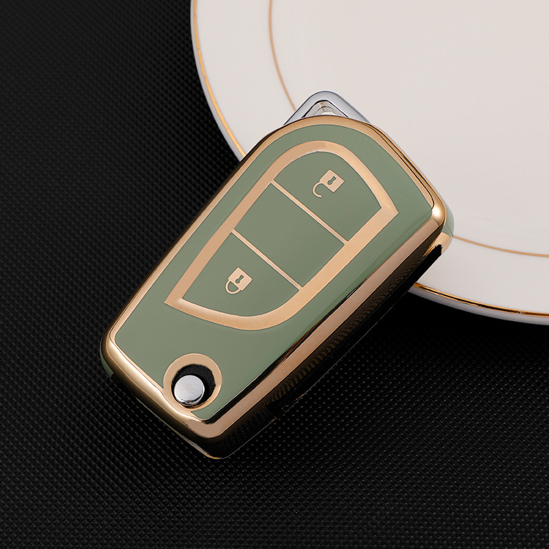 프놈펜 2 키 녹색