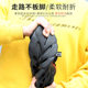 跨境劳保鞋钢包头防砸防刺耐磨舒适轻便防滑时尚工作地鞋男女透气