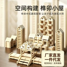 积木类;拼图、拼板;拼插类玩具