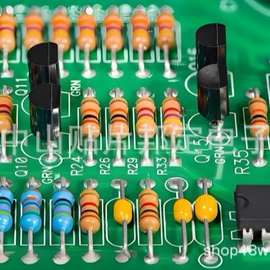 SMT贴片;COB邦定;电子组装加工