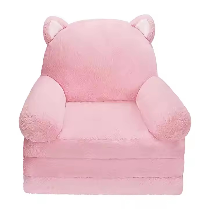 Cartoon folding sofa