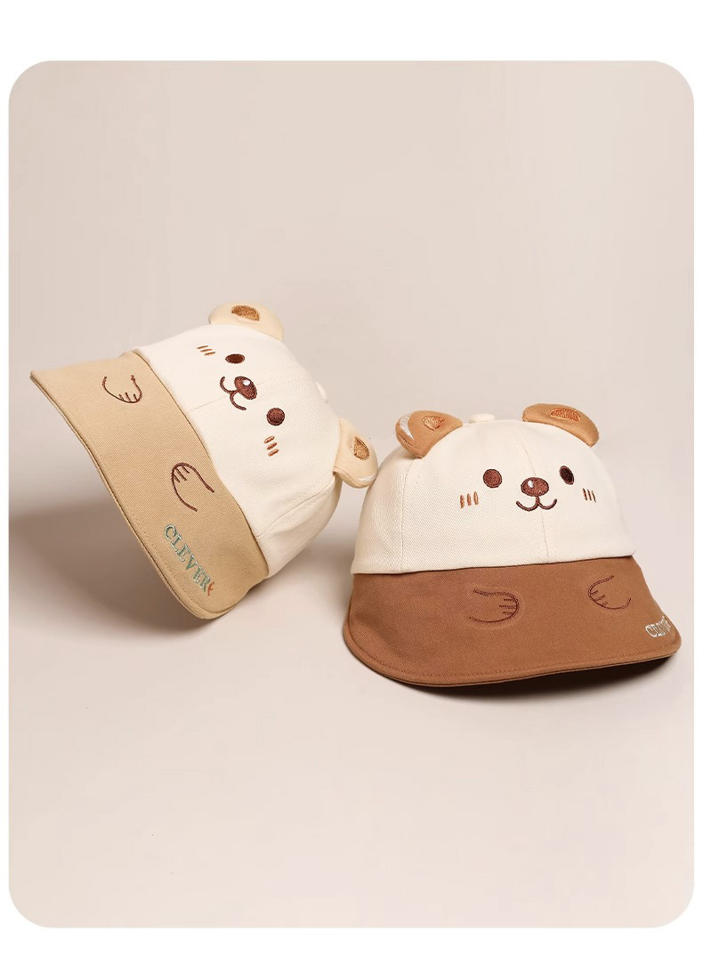 Kinder Sonnenhut Für Jungen Und Mädchen Uv-schutz_voghion.com