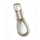 Hanging white single piece without lock