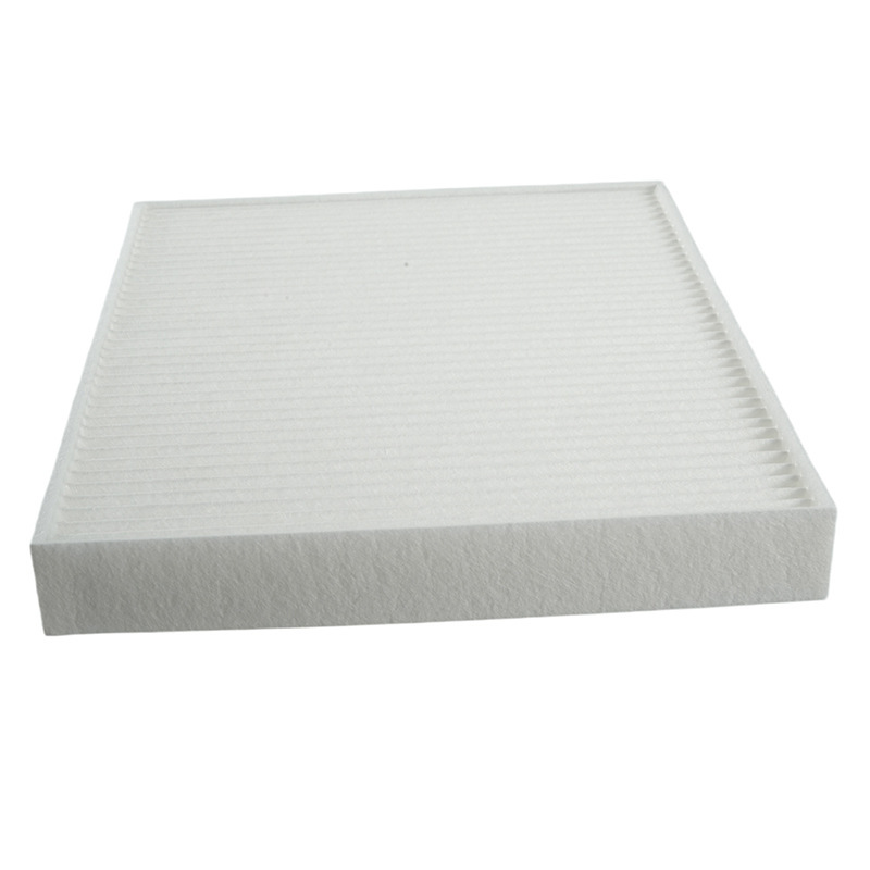 AE9Z-19N619-A is suitable for the Lincoln MKZ (2011 model) 3.7, and is an air conditioning filter