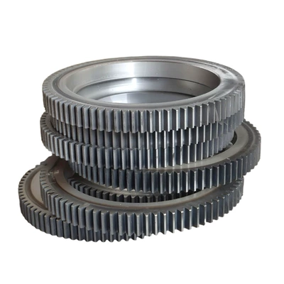 gear ring processing, Diferensial dişli dəstləri