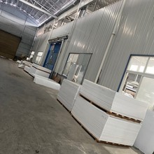 塑料板批发pp板加工环保设备三相分离器喷淋塔电解槽储罐环保加工