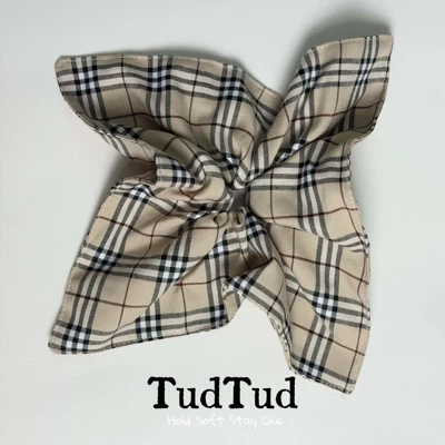Saç üçün rezinlər Hair Tie! Low-Saturation, High-End