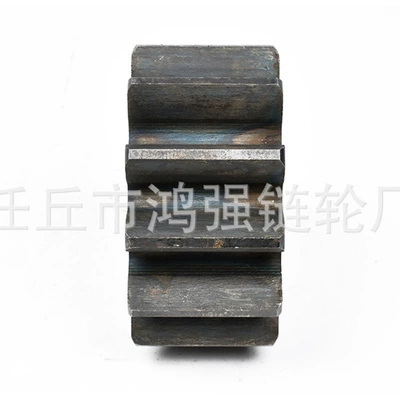 Non-Standard Chain Gear, Diferensial dişli dəstləri