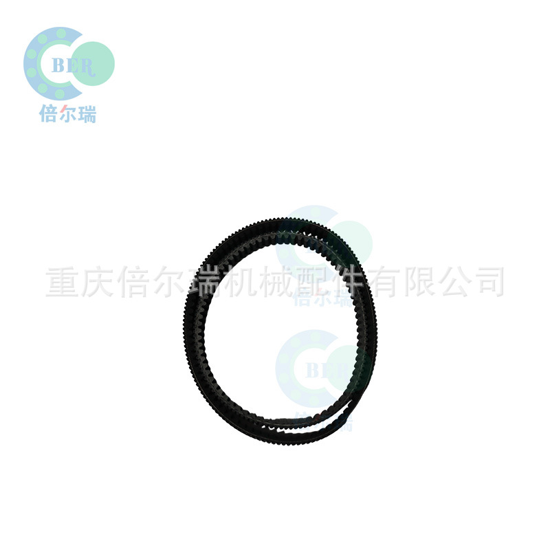 Correa de transmisión GY6 adecuada para el sistema de transmisión de accesorios de motocicleta