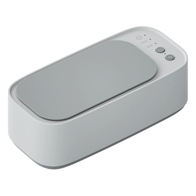 Хорошая машина для очистки очков, чем ультразвуковой очиститель для домашнего использования ювелирные изделия часы зубная щетка очиститель брекетов