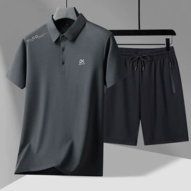 男式T恤;男Polo衫;男式运动套装