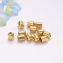 18K�����K���B�ӿ�ɳ����^diy��朴����]��ȦƤ�K���Ʒ������l