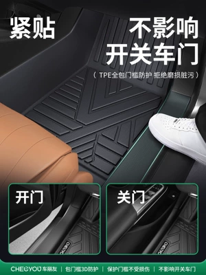 Ayaqaltılar (Kovriklər): floor mats, full coverage, car