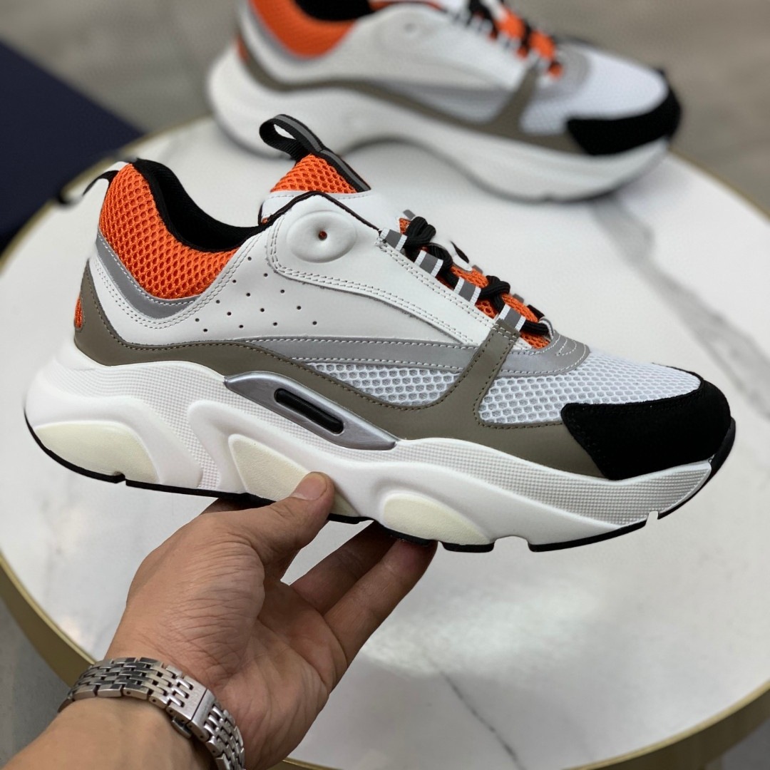 화이트 오렌지 힐