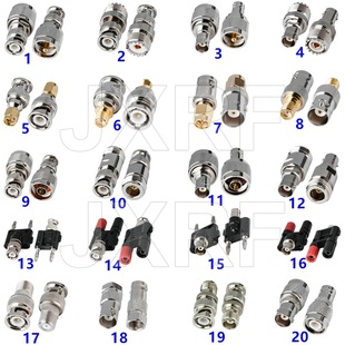 JXRF�B����RF�D���^BNC�DUHF SMA N�� �㽶��Ӿ���F�^ TNC�m����