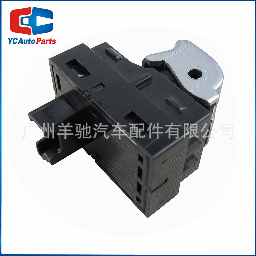 61319299457 Botón de interruptor de ventana eléctrica de elevación de vidrio para BMW serie 7 G11 image 5