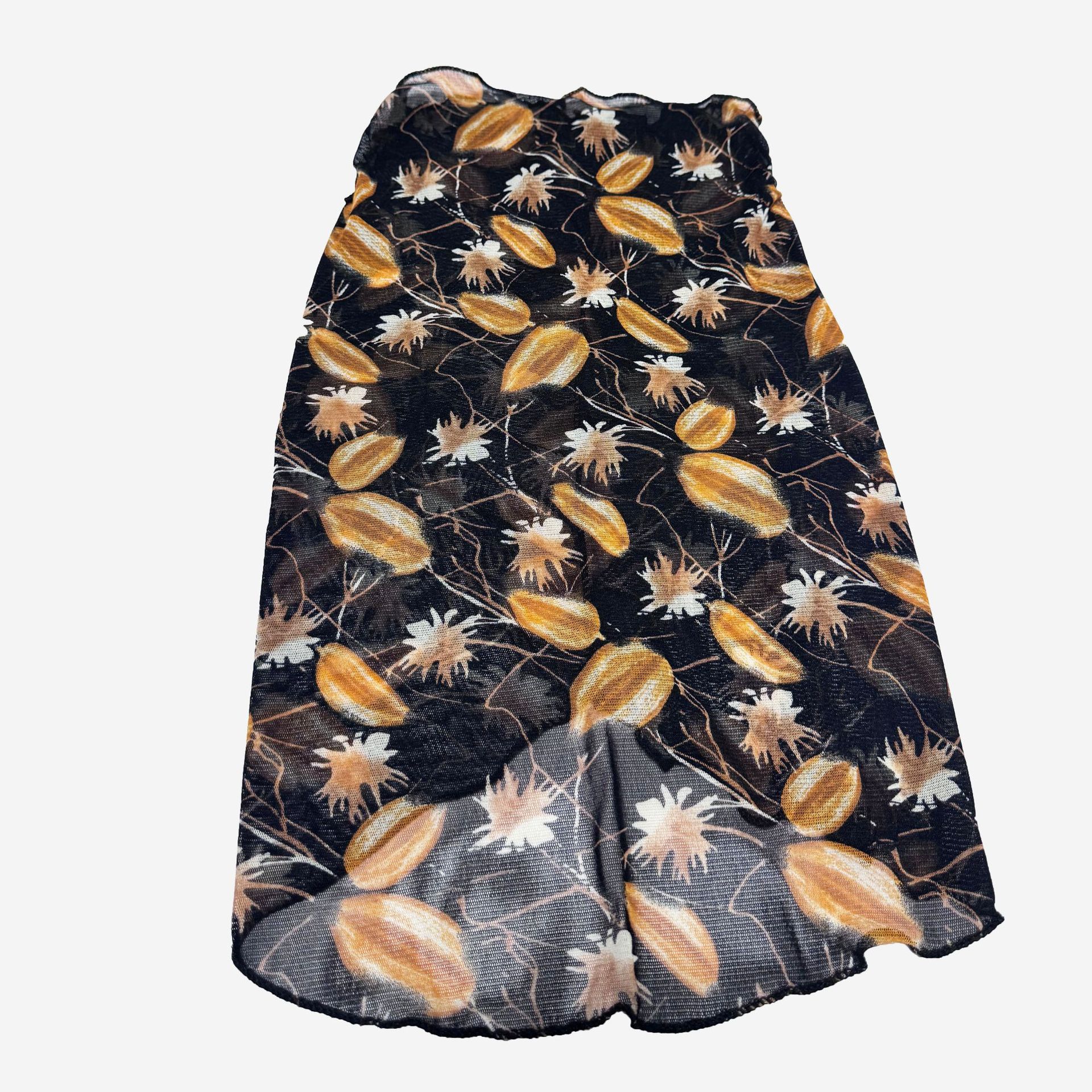 【새로운 패턴】풍성한 열매