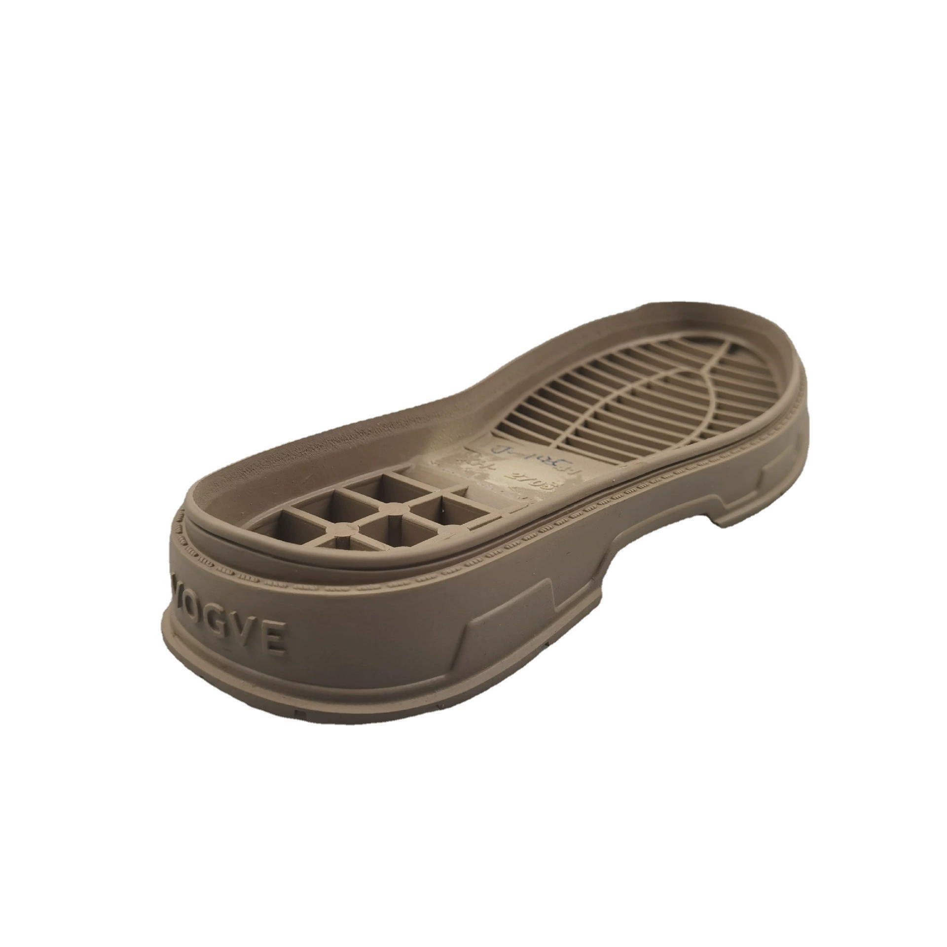 Sole for leisure, wholesale, custom-made