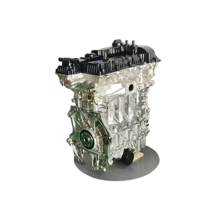 Chery Arrizo, Tiggo 1.6L Sqrf4J16C 4 Cylinder Original Brand New Engine, Gasoline Engine