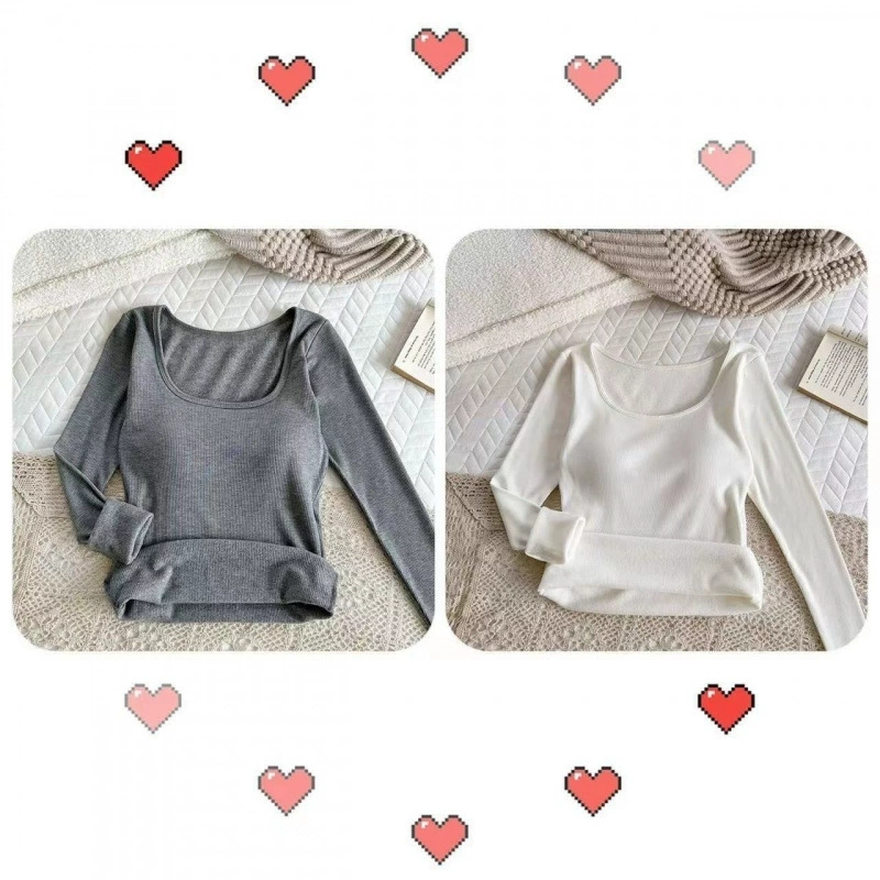 Теплая базовая кофта лонгс sleeves?