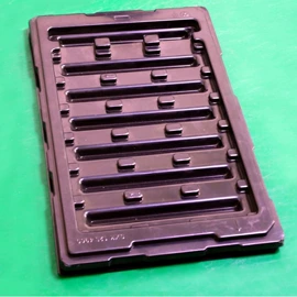 塑料箱;吸塑加工;PP塑料片