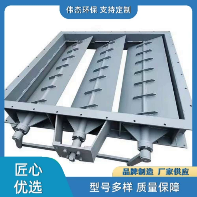 Производитель поставляет электрические вентиляционные дисковые затворы, ручные турбинные дисковые затворы, прямоугольные заслонки, регулирующие клапаны для воздуховодов дымоходов.