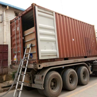 Urea 1000kg Ton Barrel Packaging Other car care/additives