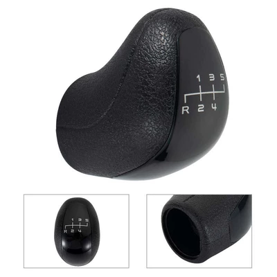 Gear Shift: Mercedes-Benz Cab and accessories