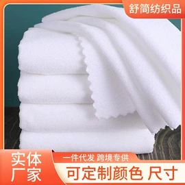 方巾、中巾;毛巾;干发巾干发帽