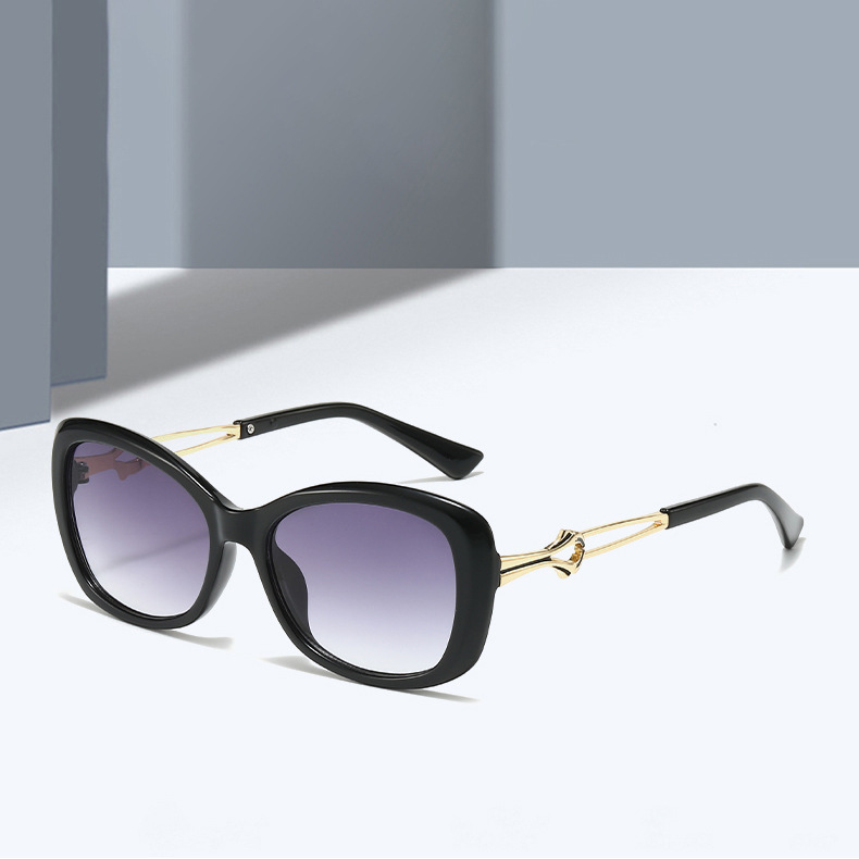 Design classic women's sunglasses