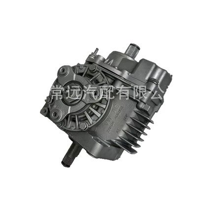 Tiguan/Touareg/Audi Rs3/Ttrs/Rsq3, Transfer case