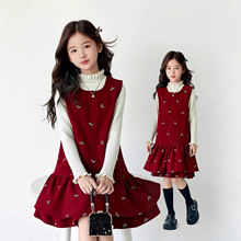 Ůͯ���b�B��ȹ���b�д�ͯ���Ś��|�ﶬ�¿�߼��Еr��ȹ�Ӄɼ���