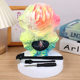 Archaeological Digging Blind Box Boy Treasure Digging Toy Black Myth Five Empty Exploration Treasure Digging Gypsum Baby Treasure Hunting Toy